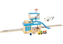 Legler Aerodrom