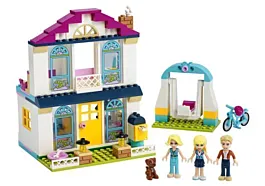 LEGO FRIENDS Stefanina kuća