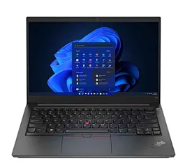 Lenovo Laptop 21E30052YA 14"/Intel Core i5-1235U/8GB/256GB SSD/Intel Iris Xe/Windows 11 Pro