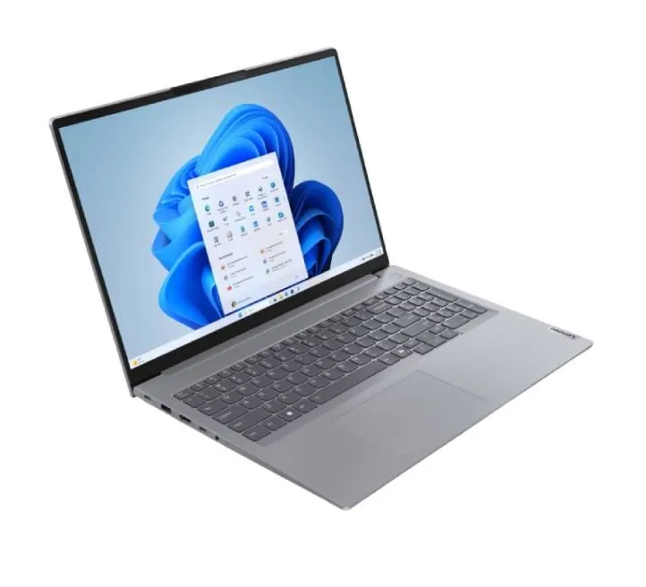 Lenovo Laptop 21MS005HYA 16''/Intel Core Ultra 5-125U/16 GB/512 GB SSD/Intel