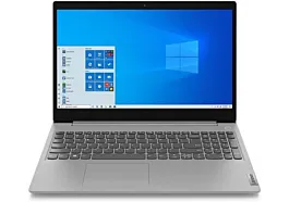 Lenovo Laptop 81WE0091YA 15,6"/Intel Core i7-1065G7/8 GB/512 GB SSD