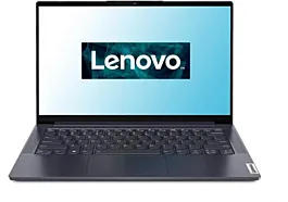Lenovo Laptop 82A100A8YA 14"/Intel Core i5/16 GB/512 GB/Windows 10 Home