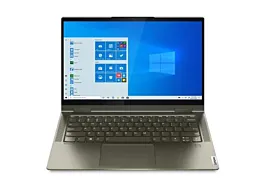 Lenovo Laptop 82BH00A1YA 14"/Intel Core i5/16 GB/1 TB/Windows 10 Pro 64