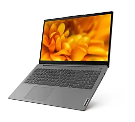 Lenovo Laptop 82H8032FYA 15,6"/Intel Core i3-1115G4/4GB/256GB SSD/Intel UHD/FreeDOS