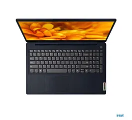 Lenovo Laptop 82H8032VYA 15,6"/Intel Core i5-1155G7/8GB/256GB SSD/Intel Iris Xe
