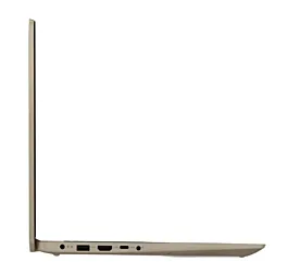 Lenovo Laptop 82H803C4YA 15.6"/Intel Core i3-1115G4/8GB/256GB SSD/Intel UHD