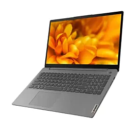 Lenovo Laptop 82H803C5YA 15.6"/Intel Core i3-1115G4/8GB/256GB SSD/Intel UHD