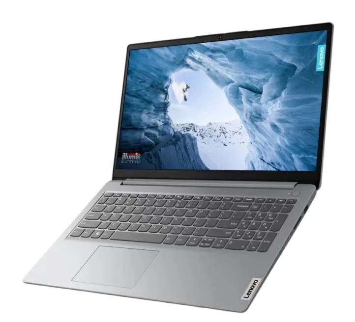 Lenovo Laptop 82LX00BFYA 15,6