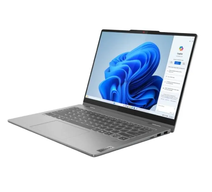 Lenovo Laptop 83DT007WYA 14