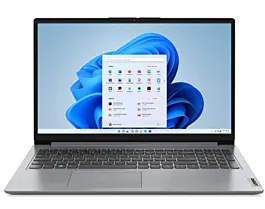 Lenovo Laptop IdeaPad 1 15IGL7 (82V7001HYA) 15,6"/Intel Celeron - N4120/8 GB DDR4/256 GB SSD/Intel UHD 600