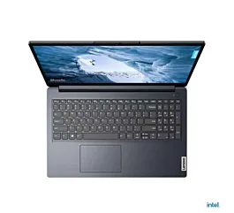 Lenovo Laptop IdeaPad 1 15IGL7 82V7001KYA 15,6" HD/Intel Pentium Silver N5030/8GB/256GB SSD/Intel UHD 600