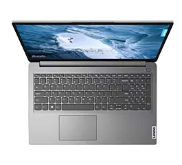 Lenovo Laptop IdeaPad 1 15IGL7 82V70065YA 15,6" FHD/Intel Celeron N4120/8GB/256GB SSD/Intel UHD 600