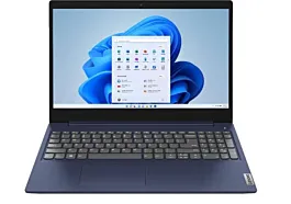 Lenovo Laptop IdeaPad 3 15ITL6, 15,6"/Intel Celeron 6305/4 GB/256 GB SSD/Intel UHD