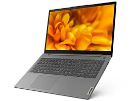 Lenovo Laptop IdeaPad 3 15ITL6 15,6"/Intel Core i3-1115G4/8 GB DDR4/256 GB SSD/Intel UHD/Windows 11 Home