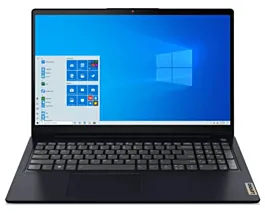 Lenovo Laptop IdeaPad 3 15ITL6 (82H802MVYA) 15,6" FHD/Intel Core i5-1135G7/8 GB DDR4/512 GB SSD/Intel Iris Xe