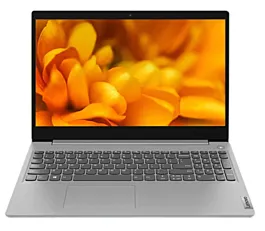 Lenovo Laptop IdeaPad 3 15ITL6 (82H802P6YA) 15,6"/Intel Core i3 - 111 5G4/8 GB DDR4/ 256 GB SSD/Intel UHD