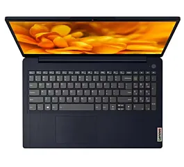 Lenovo Laptop IdeaPad 3 15ITL6 (82H803TAYA) 15,6"FHD/Intel Core i3-1115G4/8GB/256GB SSD/Intel UHD/Free DOS