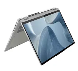 Lenovo Laptop IdeaPad Flex 5 16IAU7 82R80085YA 16"/Intel Core i7-1255U/16GB/1TB SSD/Intel Iris Xe/Windows 11 Pro