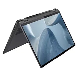 Lenovo Laptop IdeaPad Flex 5 16IAU7 82R80086YA 16"/Intel Core i7-1255U/16GB/1TB SSD/Intel Iris Xe/Windows 11 Pro