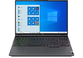Lenovo Laptop Legion 5 Pro 16ITH6 82JF000HYA 16"/Intel Core i5/16 GB/1 TB SSD