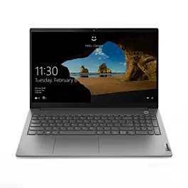 Lenovo Laptop ThinkBook 15 G2 ITL 20VE0090YA, Win10Pro/15,6" FHD/Intel i5-1135G7/16 GB/256 GB SSD/Iris Xe