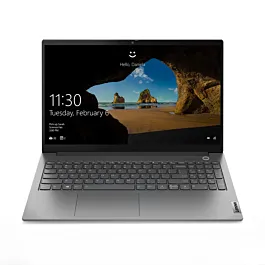 Lenovo Laptop ThinkBook 15 G2 ITL Win11 Pro/15,6"FHD/Intel i3-1115G4/16 GB/512 GB SSD/Intel Iris Xe