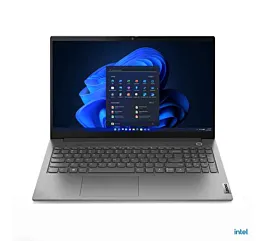 Lenovo Laptop ThinkBook 15 G4 IAP (21DJ00BRYA) 15,6"/Intel Core i7-1255U/16GB/1TB SSD/Intel Iris Xe