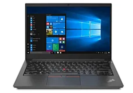 Lenovo Laptop ThinkPad E14 20TA002JYA 14"/Intel Core i3-1115G4/8 GB DDR4/256 GB SSD/Intel UHD