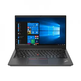 Lenovo Laptop ThinkPad E14 Gen 2 20TA00EWYA Win11/14" FHD/Intel i7-1165G7/16 GB/512 GB SSD