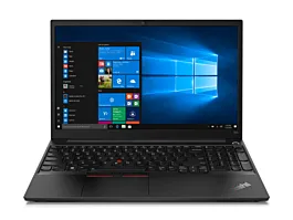 Lenovo Laptop ThinkPad E15 20T8004LYA, Win10Pro/15,6" FHD/Ryzen 5 4500U/8 GB/512 GB SSD/
