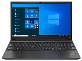 Lenovo Laptop ThinkPad E15 G2 Win11 Pro/15,6"FHD/Intel i5-1135G7/16 GB/512 GB SSD/Intel Iris Xe