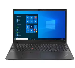 Lenovo Laptop ThinkPad E15 Gen 2 20TD00GNYA 15.6" FHD/Intel Core i5-1135G7/8 GB/256 GB/ Intel Iris Xe/Windows 11 Pro