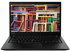 Lenovo Laptop ThinkPad T14s Gen 1 Win10 Pro/14"FHD/Ryzen 7 PRO 4750U/16 GB/512 GB SSD