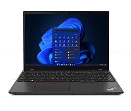 Lenovo Laptop ThinkPad T16 Gen 1 21BV006YYA 16"/Intel Core i7-1260P/32GB/1TB SSD/GeForce MX550/Windows 11 Pro