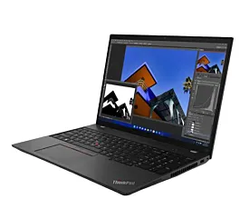 Lenovo Laptop ThinkPad T16 Gen 1 21BV0078YA 16"/Intel Core i7-1260P/16GB/512GB SSD/GeForce MX550/Windows 11 Pro