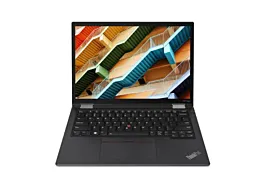Lenovo Laptop ThinkPad X13 Yoga 13,3"/Intel Core i7/16 GB/1 TB SSD/Windows 10 Pro