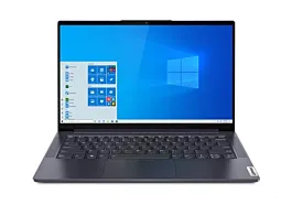 Lenovo Laptop Yoga Slim 7 14ITL05 82A3008KYA 14"/Intel Core i7/16 GB/512 GB SSD