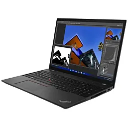 Lenovo LaptopThinkPad T16 Gen 1 21BV0027YA 16"/ Intel i5-1240P/16 GB/ 512 GB SSD/Intel Iris Xe/ Windows 11 Pro