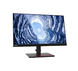 Lenovo Monitor 62B0MAR2EU 23,8" FHD/IPS/ 60 Hz