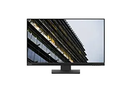 Lenovo Monitor E24-20, IPS