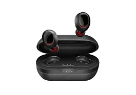Lenovo Slušalice Track Pods TWS Black