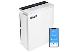 Levoit Smart prečišćivač vazduha LV-H131S-RXW