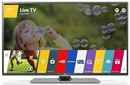 LG 3D Smart televizor LCD 42LF652V 42"