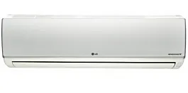 LG D09AK split-sistem klima uređaj Split sistem Belo