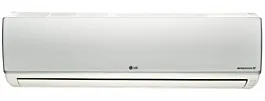 LG D12AK split-sistem klima uređaj Split sistem Belo