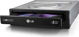 LG DVD Rezač GH24NSD1 AUAA10B