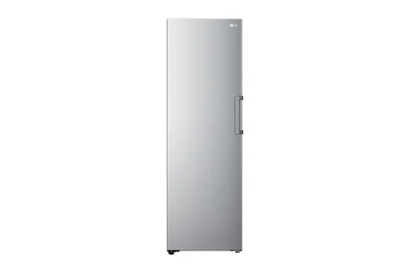 LG GFT41PZGSZ zamrzivač Samostojeće 324 L E Nerđajuči čelik