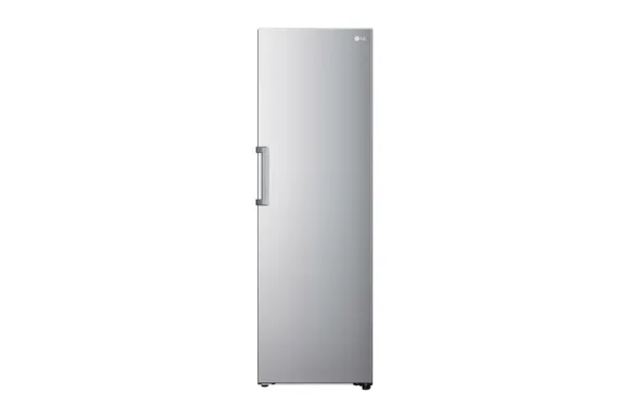 LG GLT51PZGSZ frižider Samostojeće 386 L E Nerđajuči čelik