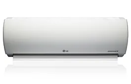 LG H12AK.NSM split-sistem klima uređaj Unutrašnja jedinica klima-uređaja Belo