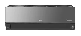 LG Inverter klima ARTCOOL Mirror AC12BK